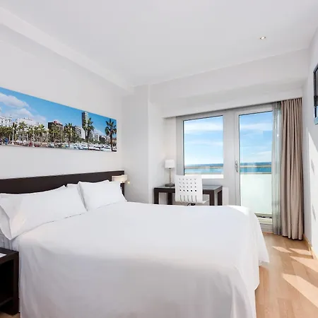 Hotel Gran Sol, Affiliated By Meliá Alicante