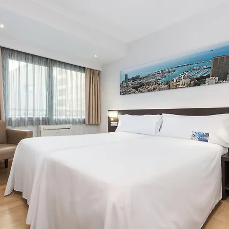Gran Sol, Affiliated By Melia Hotel 4*