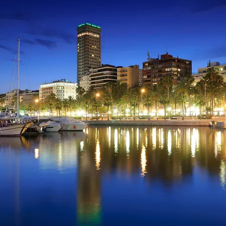 Gran Sol, Affiliated By Meliá