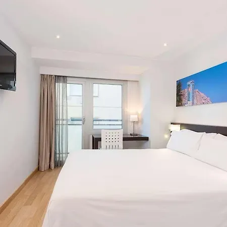 Hotel Gran Sol, Affiliated By Melia 4*