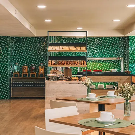 Hotel Gran Sol, Affiliated By Melia 4*