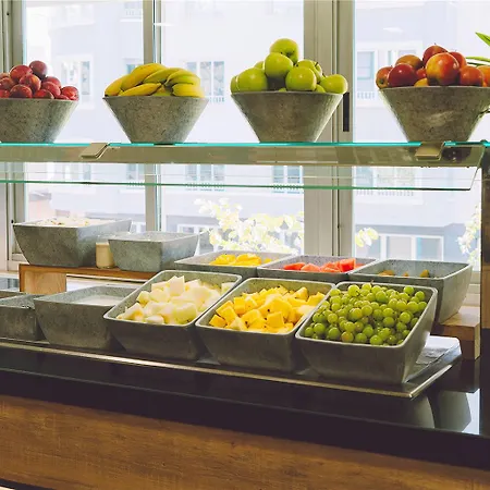 Hotel Gran Sol, Affiliated By Meliá 4*