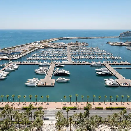 Hotel Gran Sol, Affiliated By Meliá Alicante