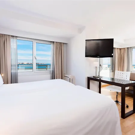 Gran Sol, Affiliated By Meliá 4*