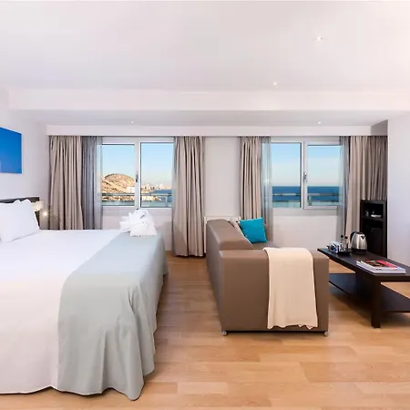 Hotel Gran Sol, Affiliated By Meliá