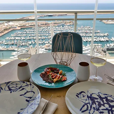 Gran Sol, Affiliated By Melia فندق لقنت