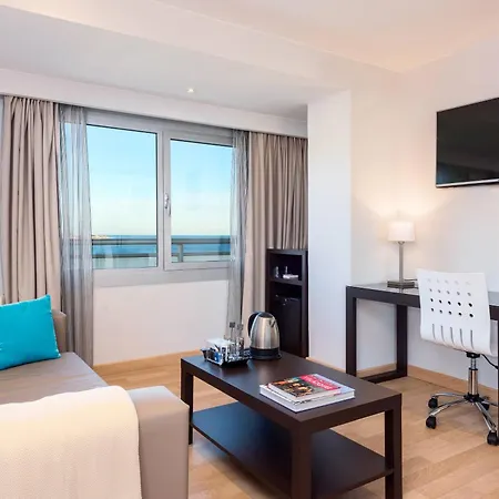 מלון Gran Sol, Affiliated By Melia 4*