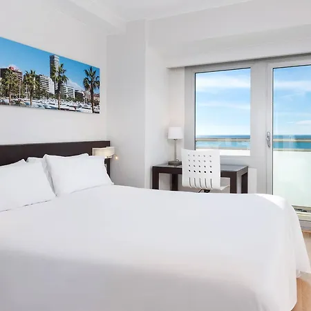 Gran Sol, Affiliated By Melia Hotel
