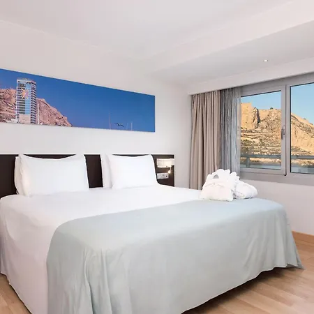 Gran Sol, Affiliated By Melia Hotel
