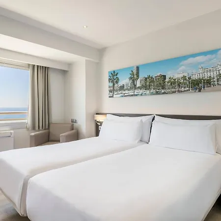 Hotel Gran Sol, Affiliated By Melia Alicante