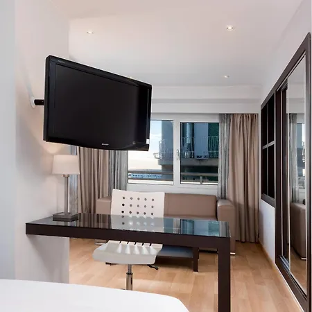 Gran Sol, Affiliated By Melia Hotel Alicante