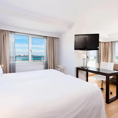 Hotel Gran Sol, Affiliated By Melia Alicante