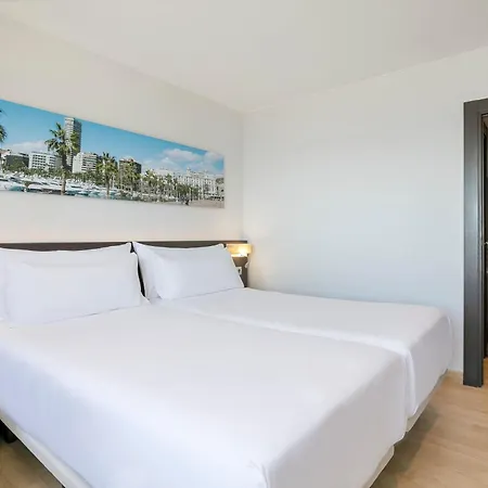 Hotel Gran Sol, Affiliated By Melia Alicante