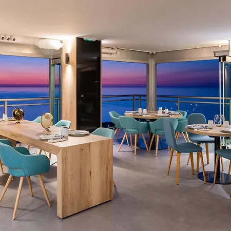 Hotel Gran Sol, Affiliated By Melia Alicante
