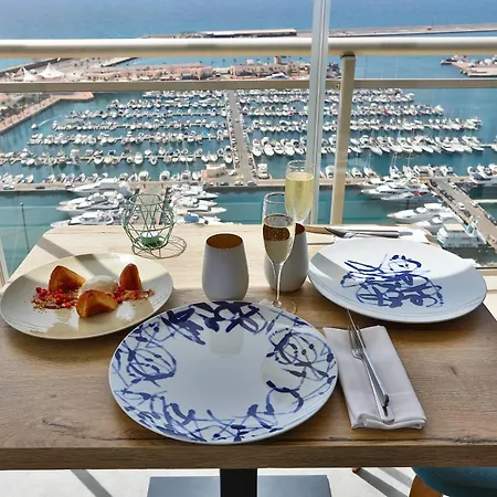 Hotel Gran Sol, Affiliated By Melia Alicante