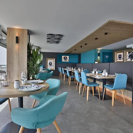 Hotel Gran Sol, Affiliated By Melia