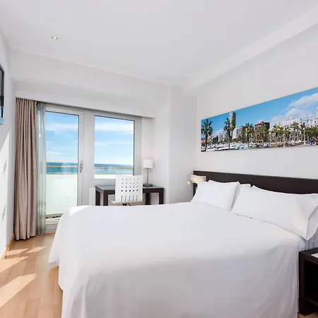 Hotel Gran Sol, Affiliated By Melia Alicante