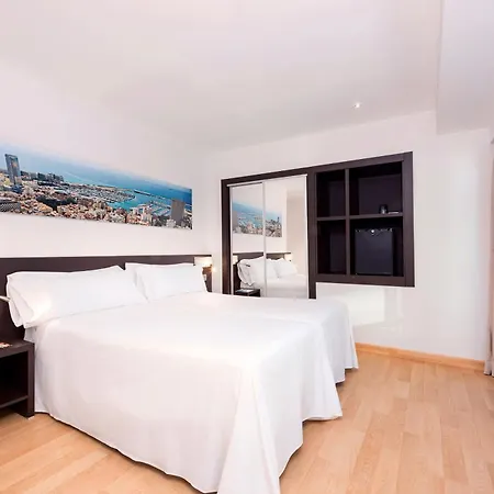 Hotel Gran Sol, Affiliated By Melia