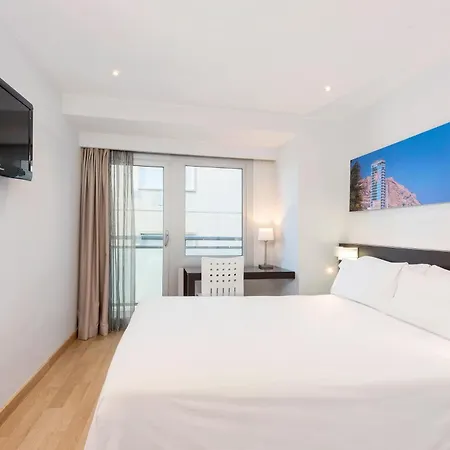 Hotel Gran Sol, Affiliated By Melia 4*