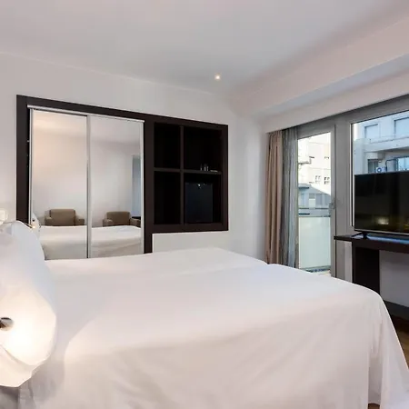 Gran Sol, Affiliated By Melia Hotel Alicante
