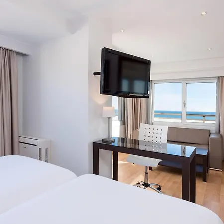 Gran Sol, Affiliated By Melia Hotel 4*