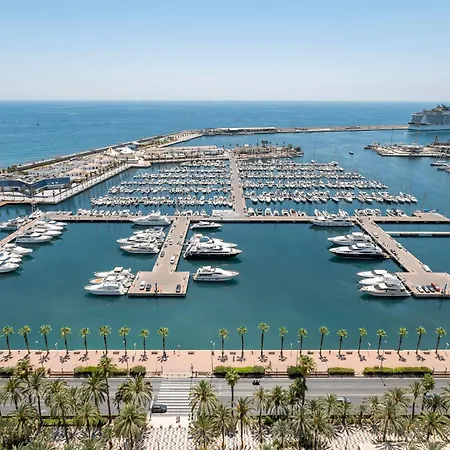Gran Sol, Affiliated By Melia Hotel