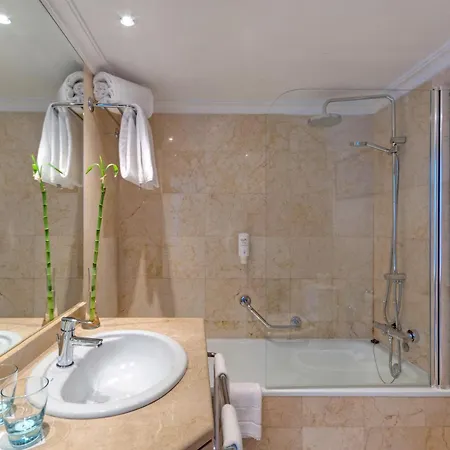 Gran Sol, Affiliated By Melia 4* Alicante