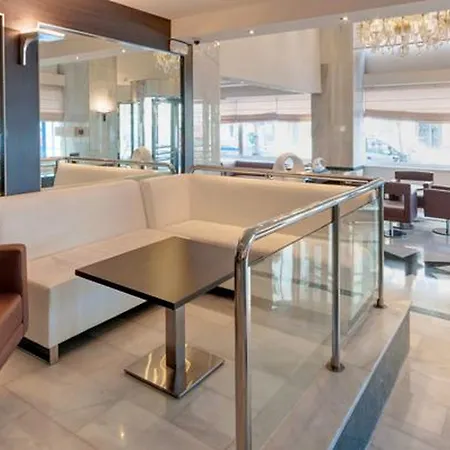 Gran Sol, Affiliated By Melia Hotel Alicante