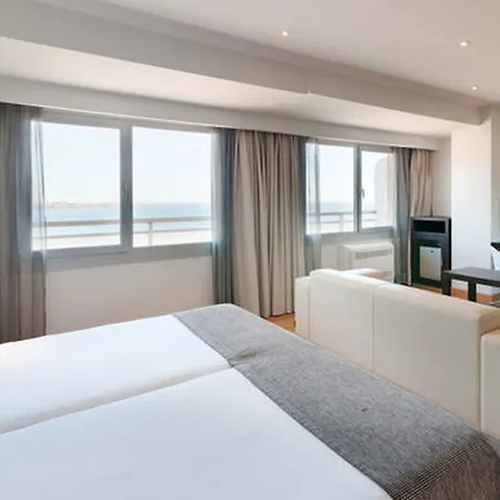 Gran Sol, Affiliated By Melia Hotel Alicante