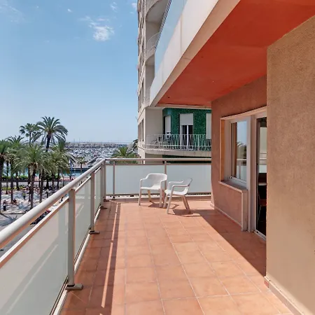 Hotel Gran Sol, Affiliated By Melia