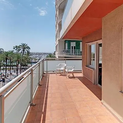 Otel Gran Sol, Affiliated By Melia 4*