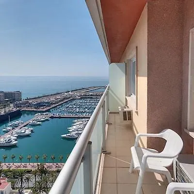 Otel Gran Sol, Affiliated By Melia Alicante