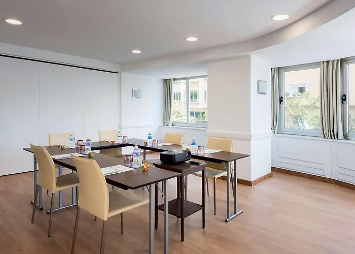 Gran Sol, Affiliated By Melia מלון 4*