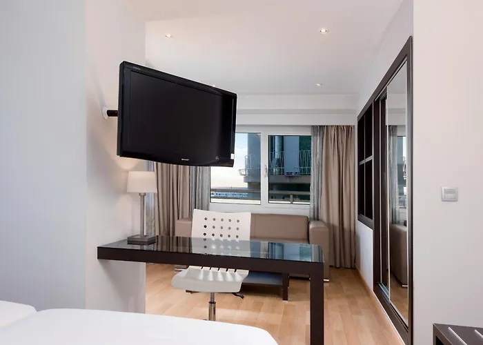 מלון Gran Sol, Affiliated By Melia 4*