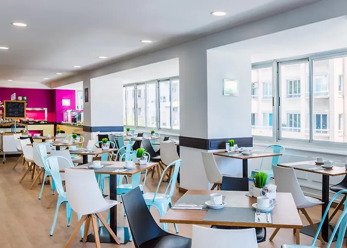 Gran Sol, Affiliated By Melia 4* אליקאנטה