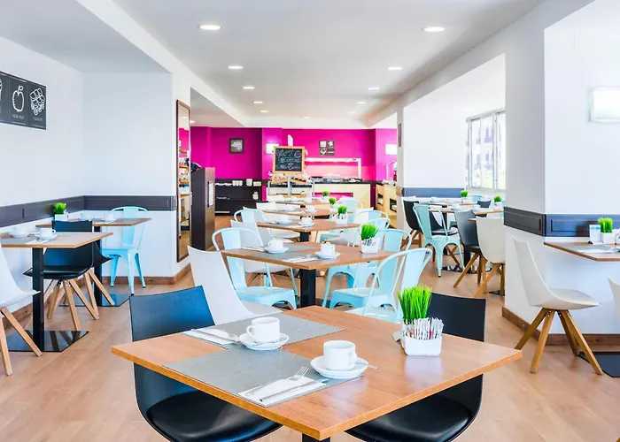 מלון Gran Sol, Affiliated By Melia 4*