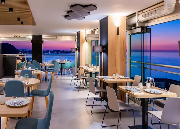 מלון Gran Sol, Affiliated By Melia