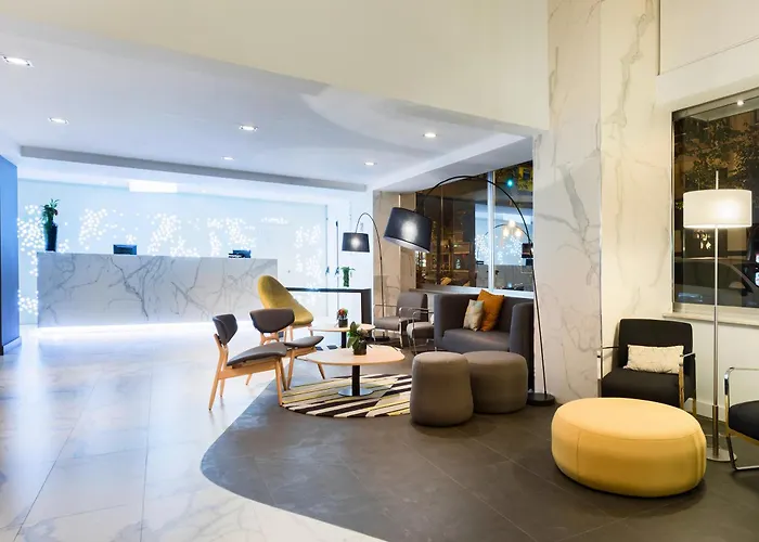 מלון Gran Sol, Affiliated By Melia