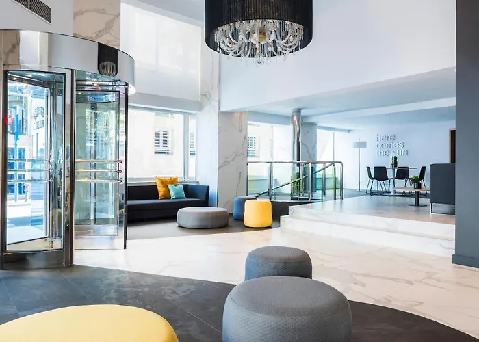 מלון Gran Sol, Affiliated By Melia