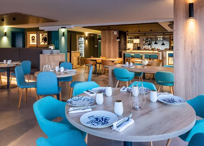 Gran Sol, Affiliated By Melia מלון 4*