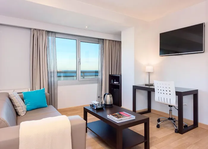 מלון Gran Sol, Affiliated By Melia 4*