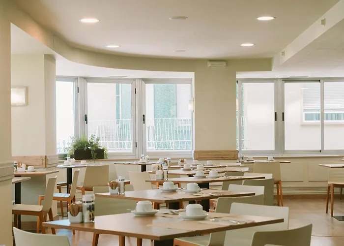 Gran Sol, Affiliated By Melia 4* אליקאנטה