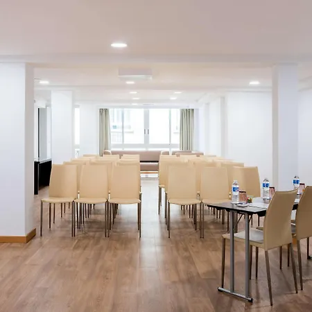Hotel Gran Sol, Affiliated By Meliá 4*