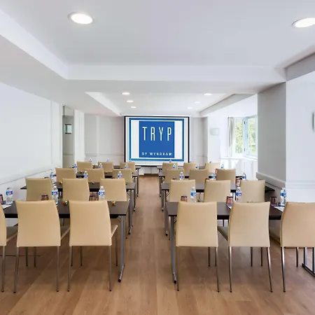 Hotel Gran Sol, Affiliated By Meliá Alicante