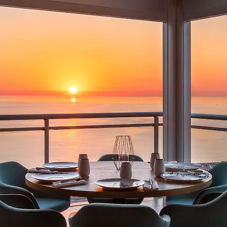 Hotel Gran Sol, Affiliated By Meliá Alicante