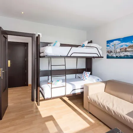 Gran Sol, Affiliated By Meliá 4*