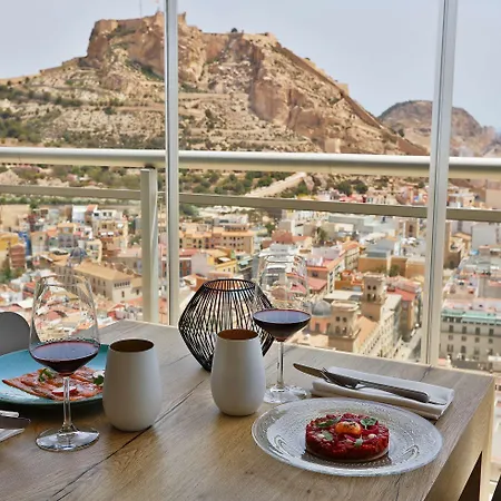Hotel Gran Sol, Affiliated By Meliá 4*