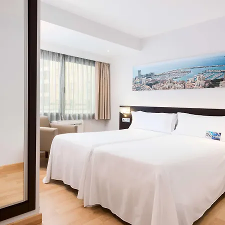 Hotel Gran Sol, Affiliated By Meliá Alicante