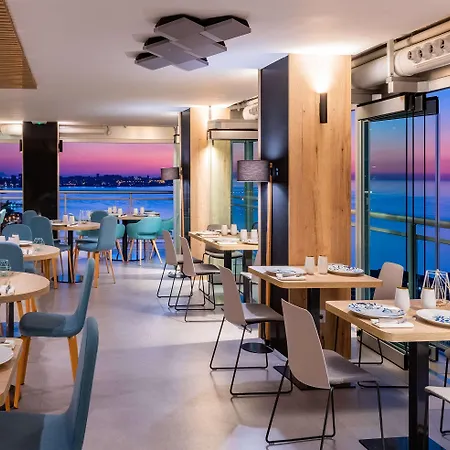 Hotel Gran Sol, Affiliated By Meliá