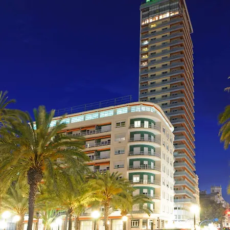 Hotel Gran Sol, Affiliated By Meliá 4*